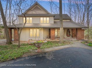 4279 Shadow Rdg, Okemos, MI 48864