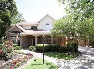 102 Thistle Brook Pl, Spring, TX 77382