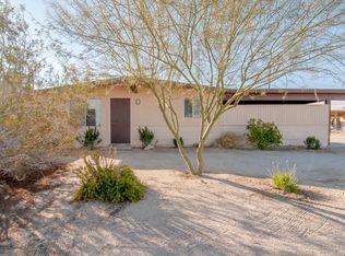 6284 Cholla Ave, Twentynine Palms, CA 92277