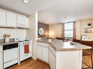 Kensington Court, Richmond, VA 23221