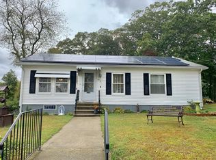 480 Dickinson St, Fall River, MA 02721