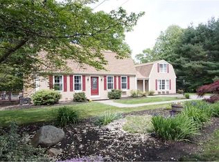 22 Dayton Ave, Johnston, RI 02919