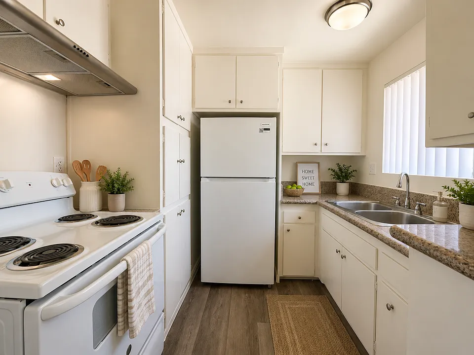 150 E Alvarado St #9