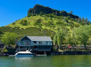 7360 O'Byrnes Ferry Rd, Copperopolis, CA 95228