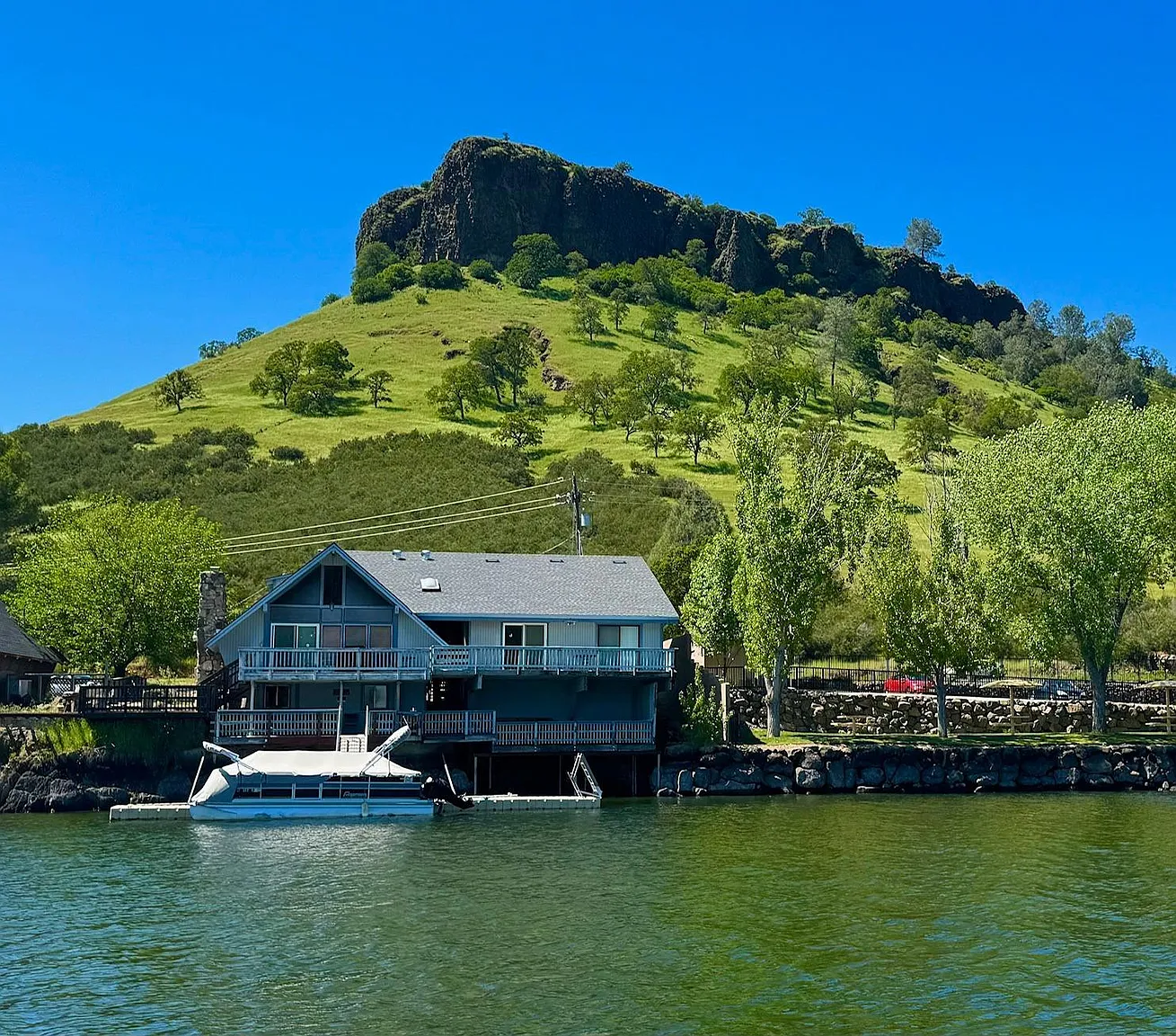 7360 O'Byrnes Ferry Rd photo 1