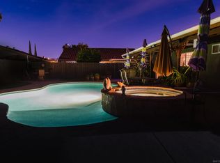 9925 Summertree Ln, Santee, CA 92071