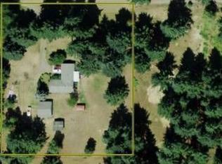 14250 SW Tonquin Rd, Sherwood, OR 97140