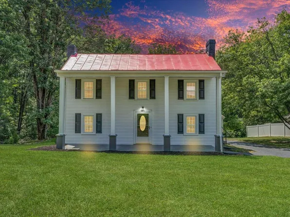 3169 Bandy Rd, Roanoke, VA 24014
