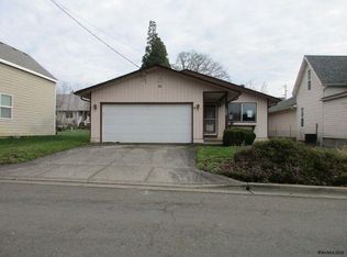 340 Leo St, Mount Angel, OR 97362
