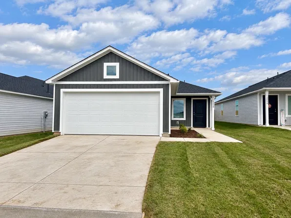 18500 W Bighorn Dr, Haskell, OK 74436