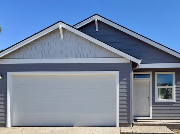 1514 N Young St, Lafayette, OR 97127