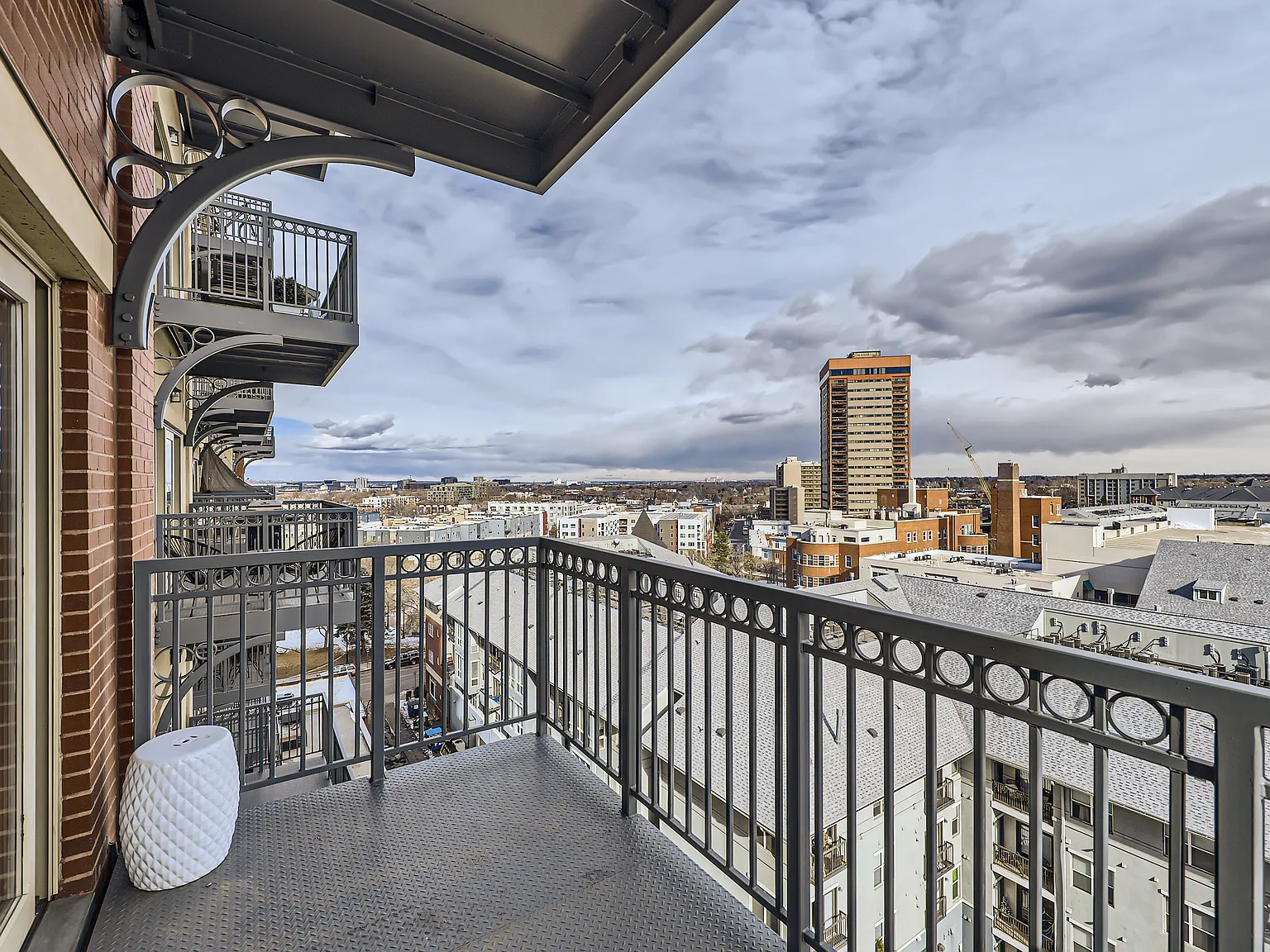 Denver Condo — Photo 3