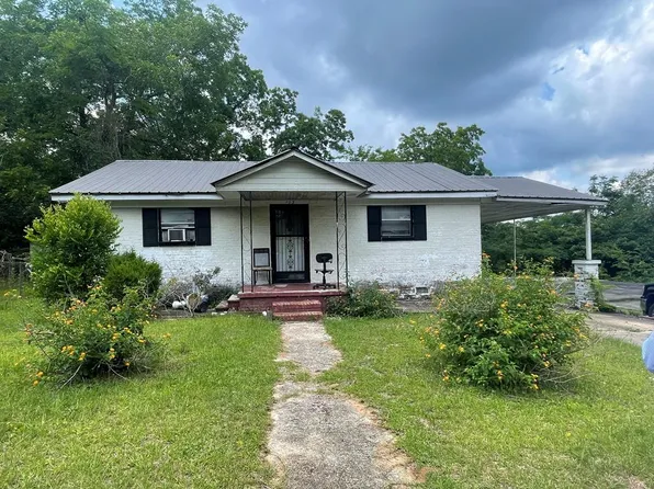 103 Minchner St, Troy, AL 36081