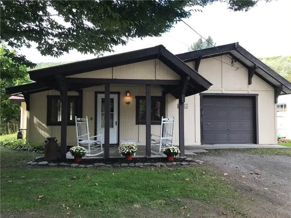 206 N Main St, Naples, NY 14512