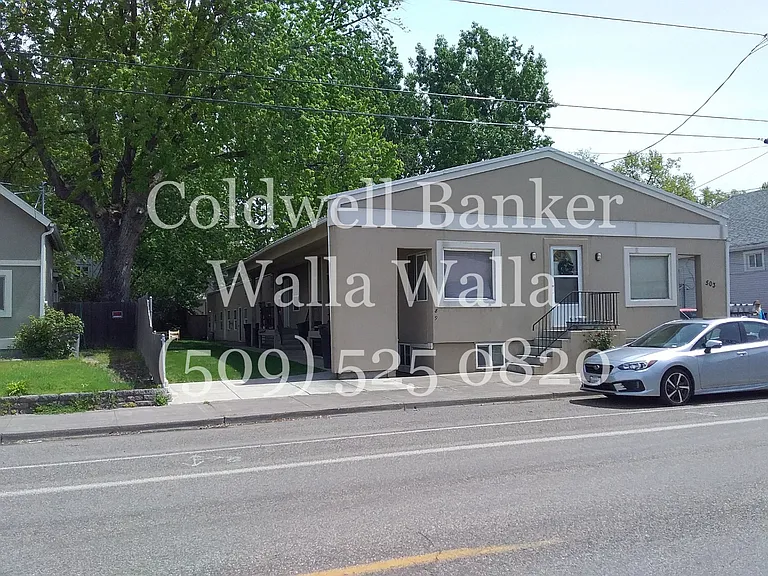 503 S 2nd Ave — Photo 1