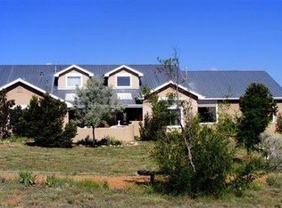 13 Vista Verde Way, Edgewood, NM 87015