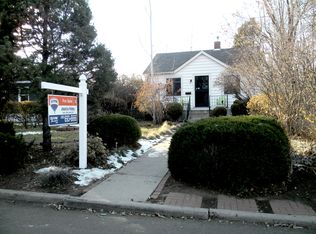 1345 Wabash St, Denver, CO 80220