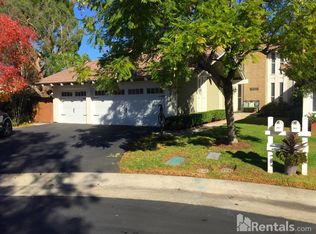 1667 N Dressage St, Orange, CA 92869