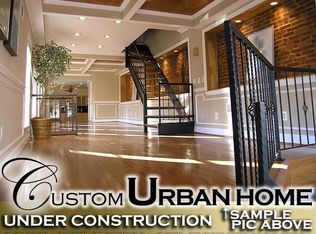 205 N Belnord Ave, Baltimore, MD