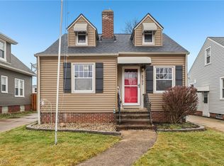 5702 Luelda Ave, Parma, OH 44129