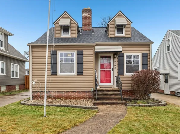 5702 Luelda Ave, Parma, OH 44129