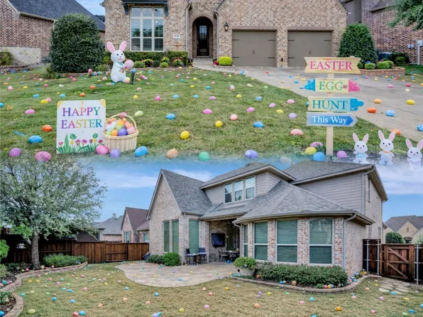 4600 Crossvine Dr, Prosper, TX 75078