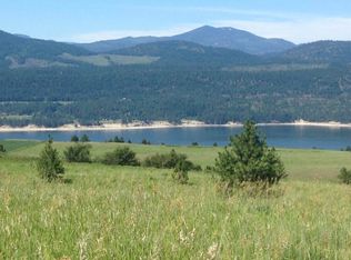 2069 S Johnson Rd #B, Rice, WA 99167