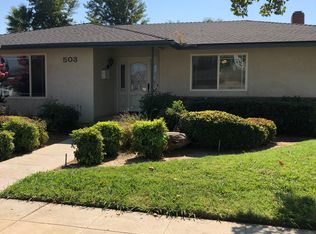 503 E Menlo Ave, Fresno, CA 93710