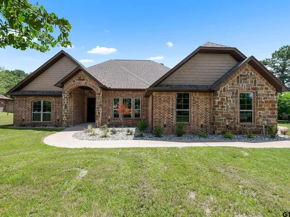 189 County Road 2321, Mineola, TX 75773