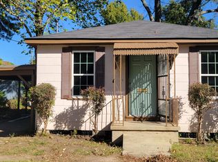2644 Valley Ridge Rd, Shreveport, LA 71108