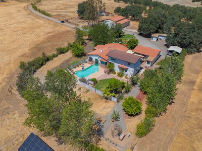 10750 Dixie Rd, Red Bluff, CA, 96080