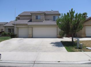 13023 Bullet Ave, Victorville, CA 92392