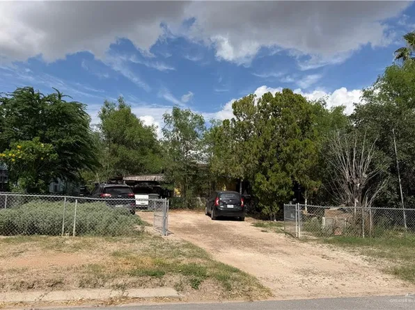 317 W 3rd St, San Juan, TX 78589