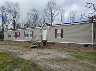 2289 Plantation Rd, Augusta, GA 30906