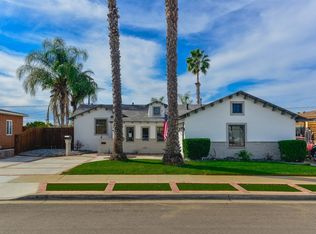 3444 Argyle St, San Diego, CA 92111