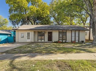 9407 N Creek Dr, Austin, TX 78753