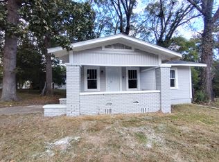 1604 Mountain Dr, Birmingham, AL 35217
