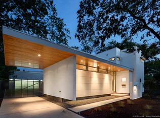6909 Daugherty St, Austin, TX 78757