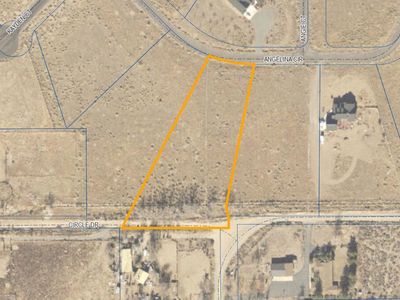 221 Angelina Cir, Smith Valley, NV, 89444