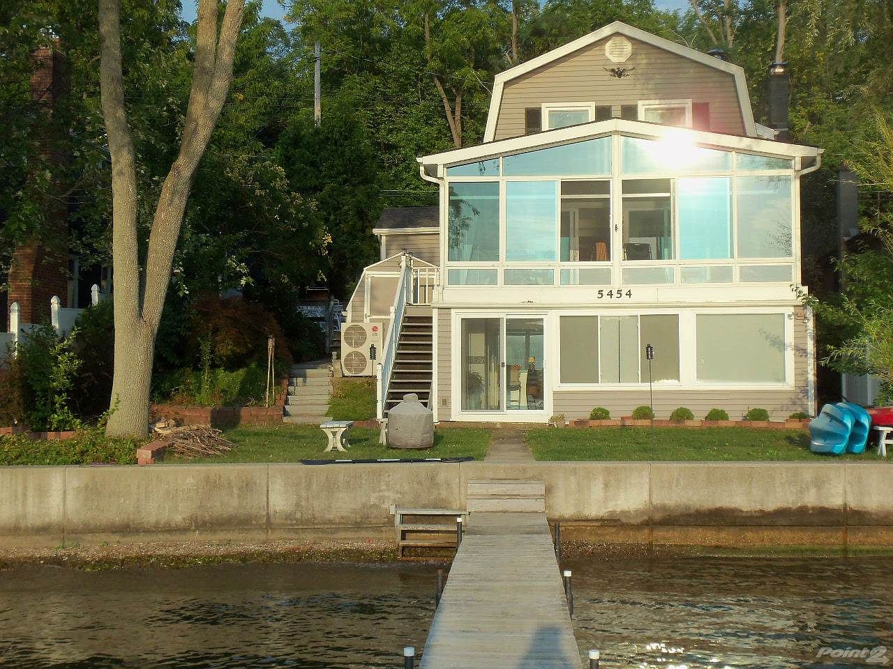 5454 E Lake Rd, Conesus, NY 14435 Zillow