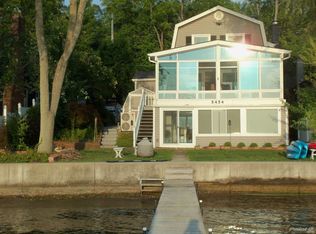 5454 E Lake Rd, Conesus, NY 14435