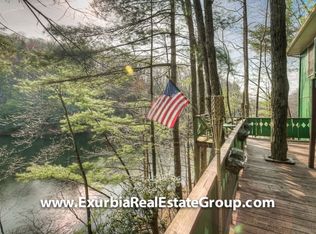 261 Trout Lake Rd, Deep Gap, NC 28618