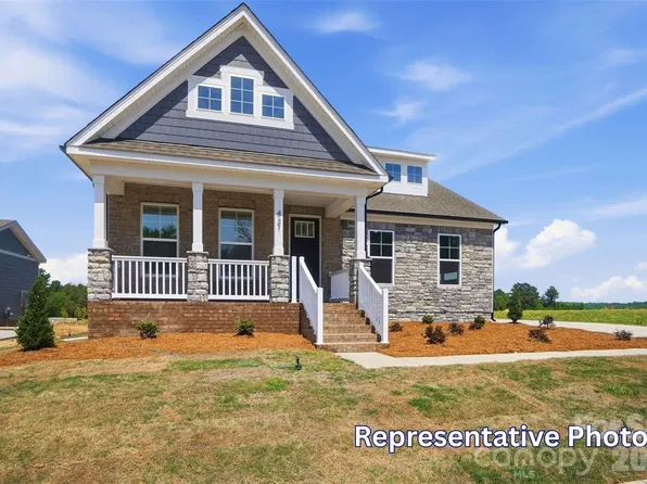 432 Ocala St, Rock Hill, SC 29730