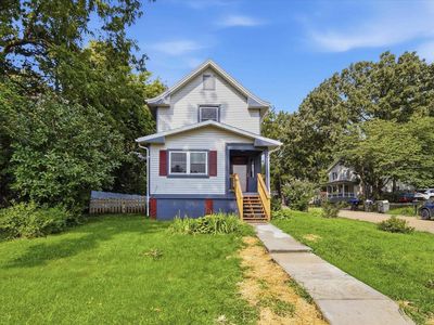 197 NW Hawthorne St, Topeka, KS, 66606