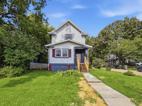 197 NW Hawthorne St, Topeka, KS 66606
