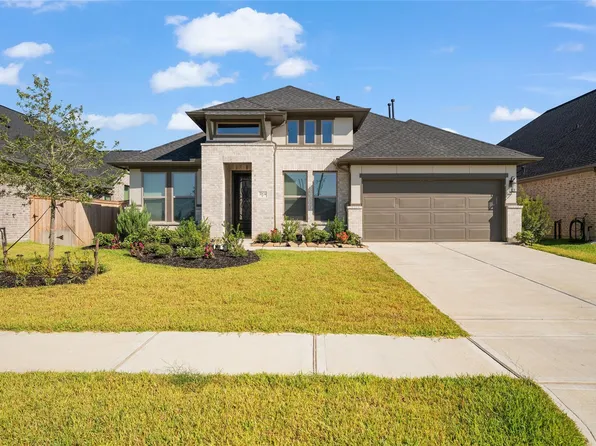 31834 Sorrel Copley Ln, Hockley, TX 77447