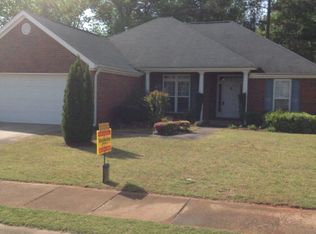 161 Marigold Dr, Aiken, SC 29803