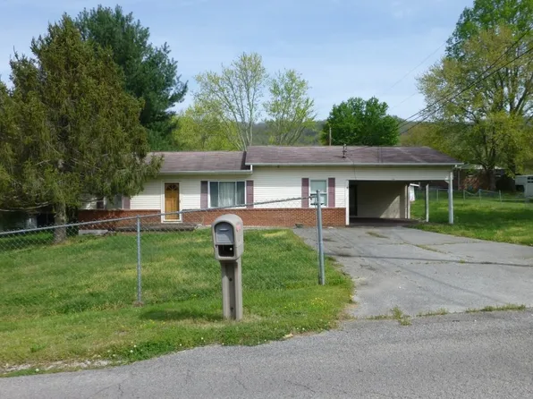 Butter & Egg Rd, Jacksboro, TN 37757