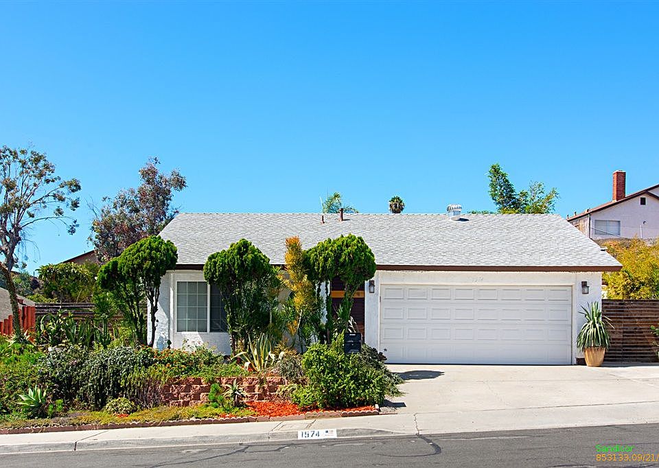 1st image of 1574 Honeysuckle Ln