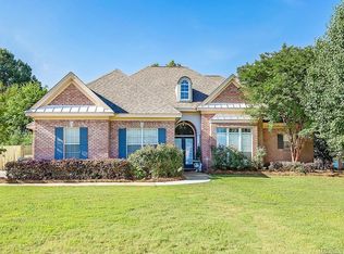 8112 Talon Ct, Montgomery, AL 36117